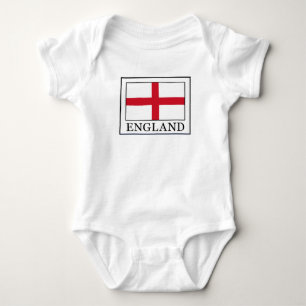 Engeland Romper