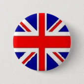 engeland ronde button 5,7 cm (Voorkant)