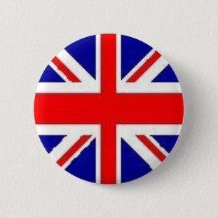 engeland ronde button 5,7 cm