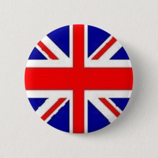 engeland ronde button 5,7 cm