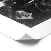  Engeland, Royal Exchange London poster (Hoek)