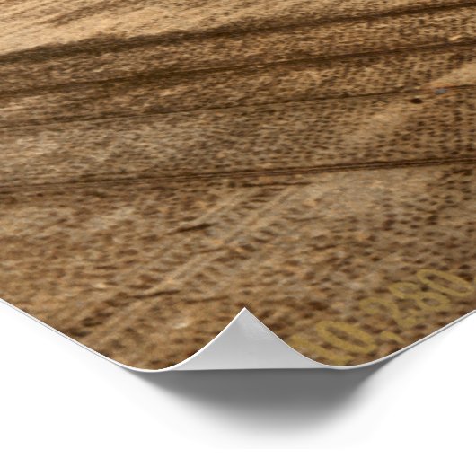  Engeland, Saint Georges Hall, Liverpool Poster (Hoek)