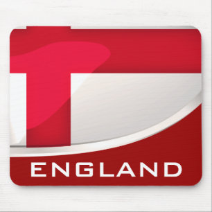 Engeland Schild Muismat