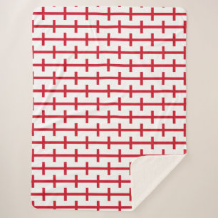 Engeland Sherpa Deken