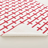 Engeland Sherpa Deken (3/4)