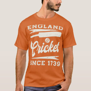  Engeland sinds 1739 T-shirt