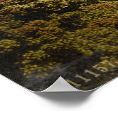 Engeland, Skipton Castle, Yorkshire Poster (Hoek)