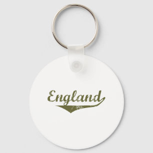 Engeland Sleutelhanger