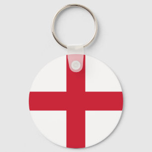 engeland sleutelhanger