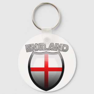 Engeland Sleutelhanger