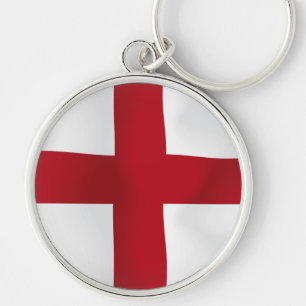 Engeland Sleutelhanger