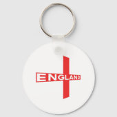Engeland Sleutelhanger (Voorkant)
