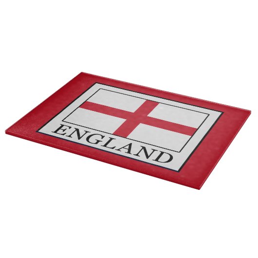 Engeland Snijplank (Hoek)