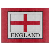 Engeland Snijplank (Voorkant)