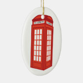 Engeland - SRF Keramisch Ornament (Rechts)