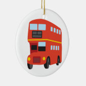 Engeland - SRF Keramisch Ornament (Rechts)