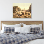 Engeland, St George's Hall Liverpool print (Insitu (Slaapkamer))