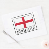 Engeland sticker (Envelop)