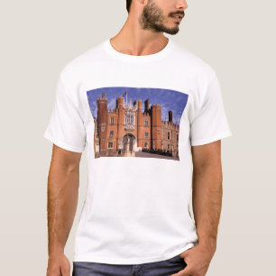 Engeland, Surrey, Hampton Court Palace. 3 T-shirt