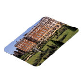 Engeland, Surrey, Hampton Court Palace. Magneet (Linkerzijde)