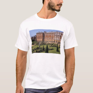 Engeland, Surrey, Hampton Court Palace. T-shirt