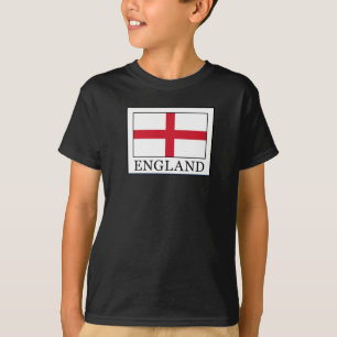 Engeland T-shirt