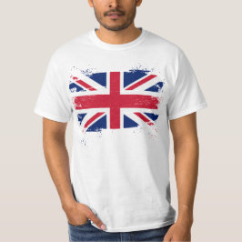 Engeland T-shirt