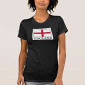 Engeland T-shirt (Voorkant)