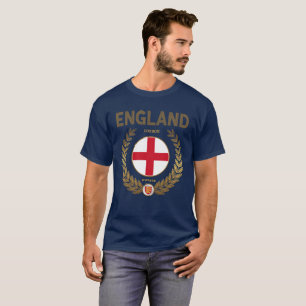 Engeland T-shirt