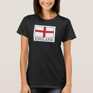 Engeland T-shirt