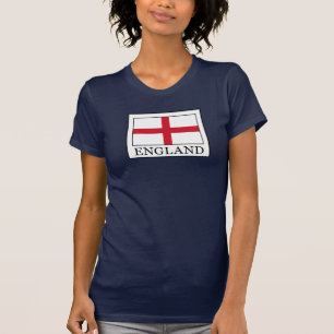Engeland T-shirt