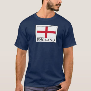 Engeland T-shirt