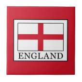 Engeland Tegeltje (Voorkant)