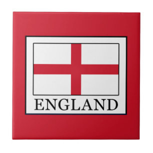 Engeland Tegeltje