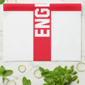 Engeland Theedoek (Gevouwen)