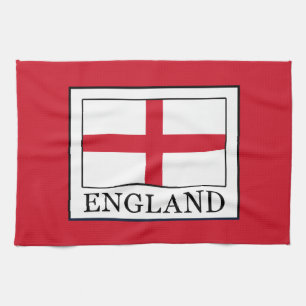 Engeland Theedoek