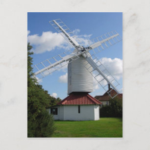 Engeland, Thorpeness Windmill Briefkaart