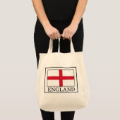 Engeland Tote Bag (Voorkant (product))