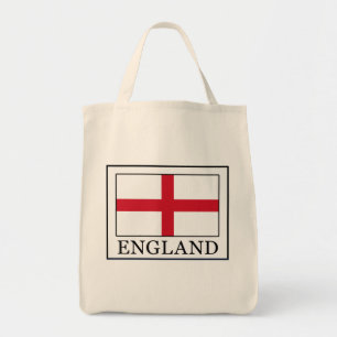 Engeland Tote Bag