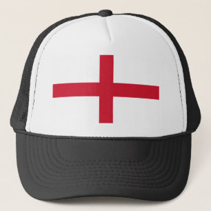 engeland trucker pet