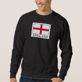 Engeland Trui (Voorkant)