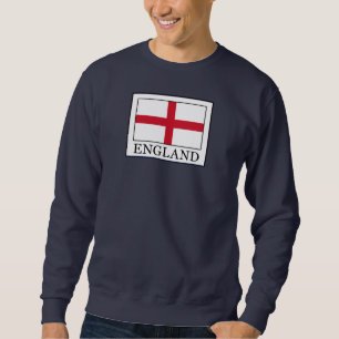 Engeland Trui