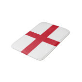 Engeland Vlag bmcnt Badmat (Gekanteld)