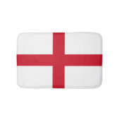 Engeland Vlag bmcnt Badmat (Voorkant)