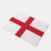 Engeland Vlag dmcnt Deurmat (Schuin)