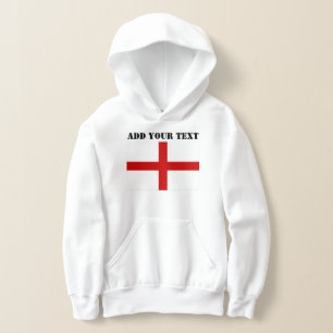 Engeland Vlag Engels Football Voetbal