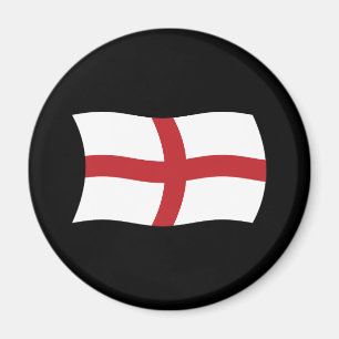 Engeland Vlag Magneet