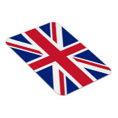 Engeland - vlag - magneet (Rechterzijde)