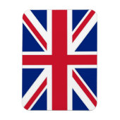 Engeland - vlag - magneet (Verticaal)