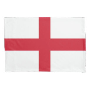 Engeland Vlag pcnt Kussensloop